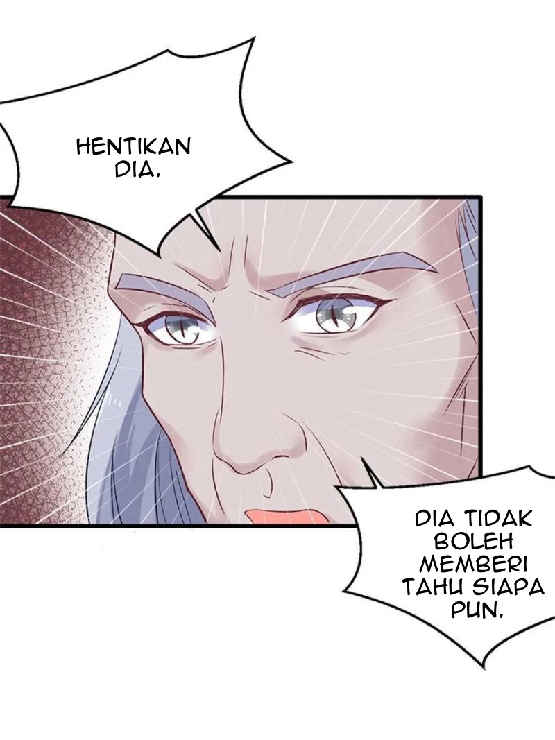 Beauty and the Beasts Chapter 125 Bahasa Indonesia